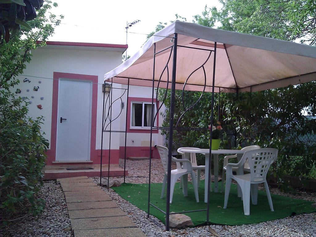 Villa Quinta Casalinho Albufeira Zimmer foto