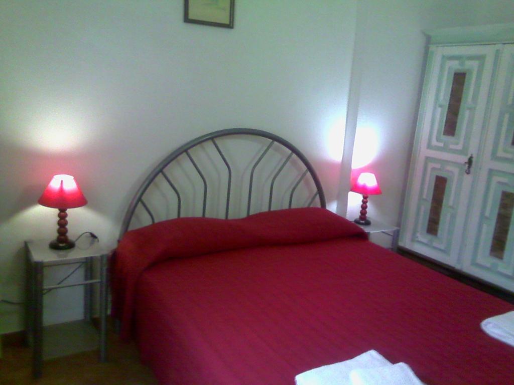 Villa Quinta Casalinho Albufeira Zimmer foto