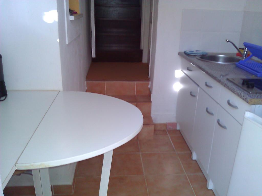 Villa Quinta Casalinho Albufeira Zimmer foto