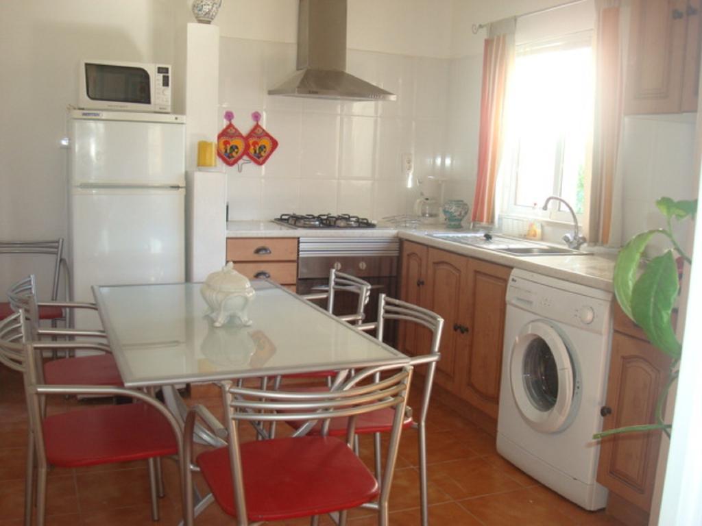 Villa Quinta Casalinho Albufeira Zimmer foto