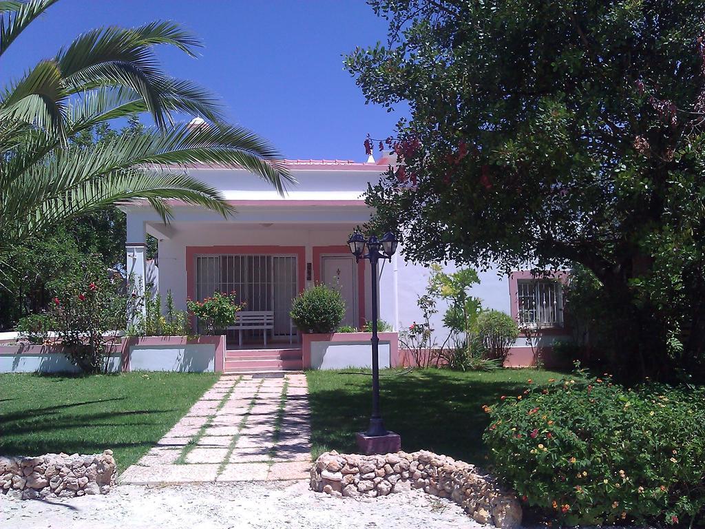 Villa Quinta Casalinho Albufeira Exterior foto
