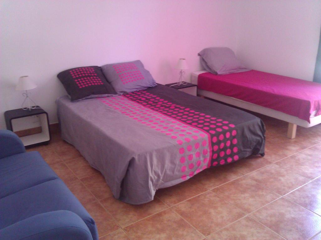 Villa Quinta Casalinho Albufeira Zimmer foto