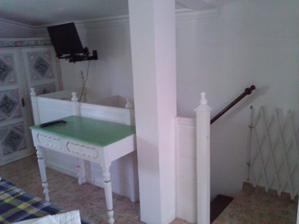 Villa Quinta Casalinho Albufeira Zimmer foto